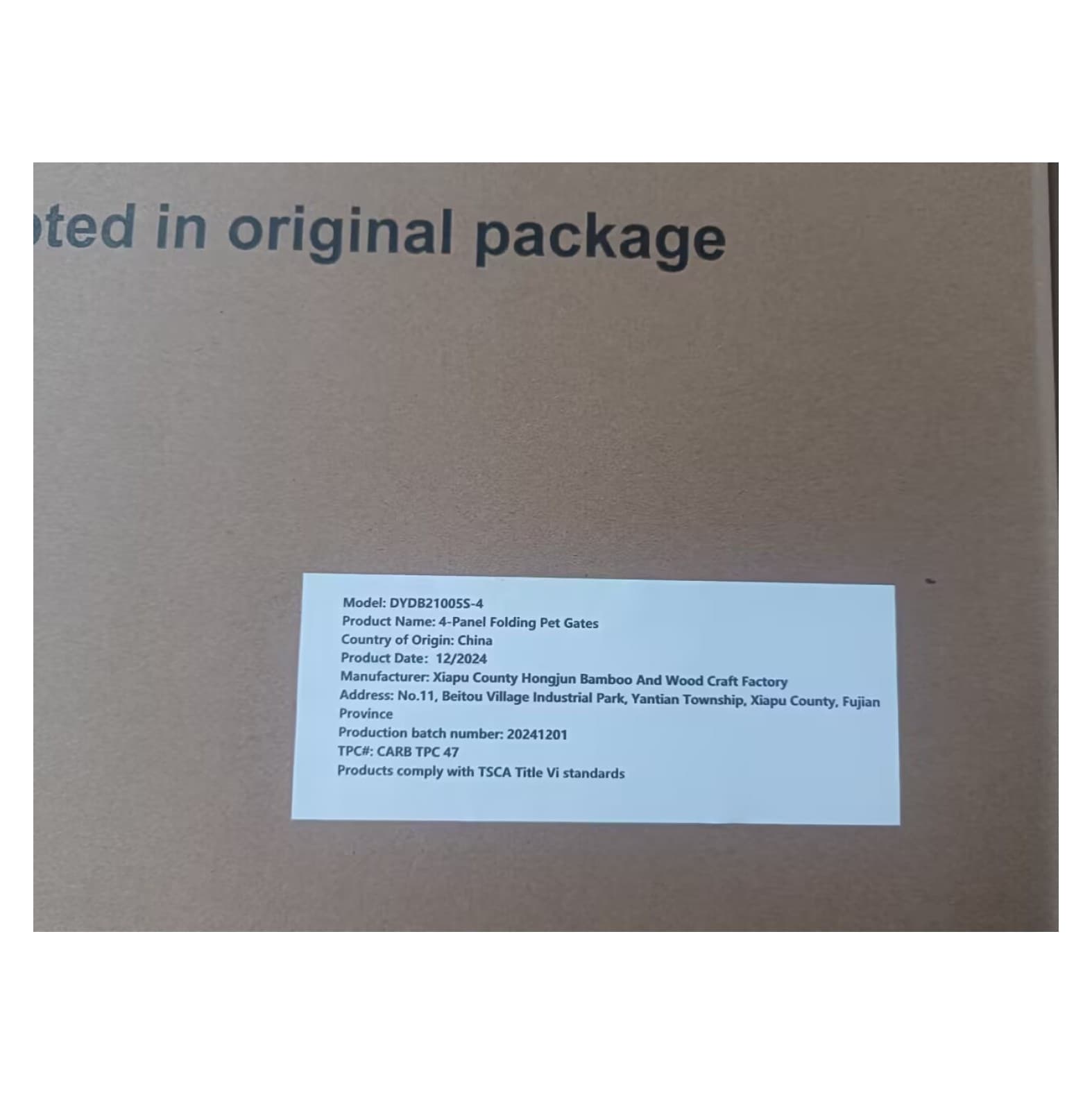 Product image 1