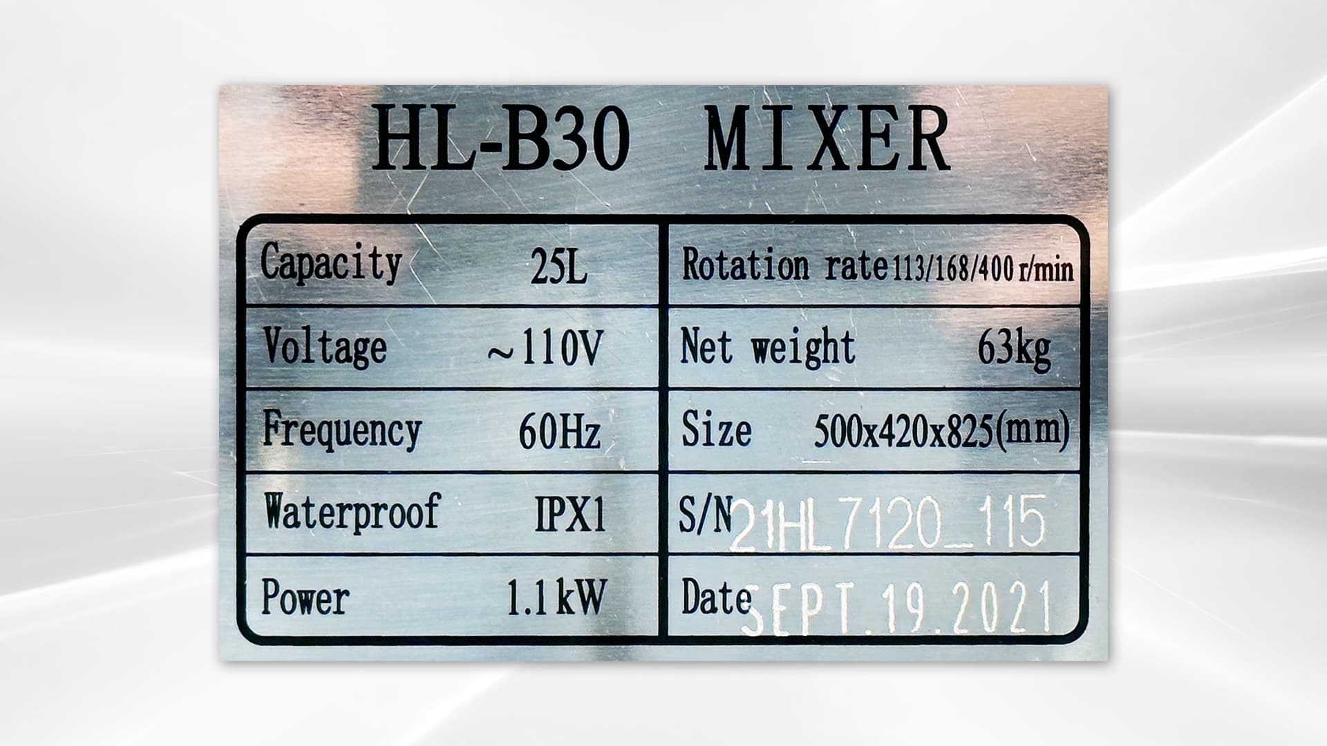 Product image 1