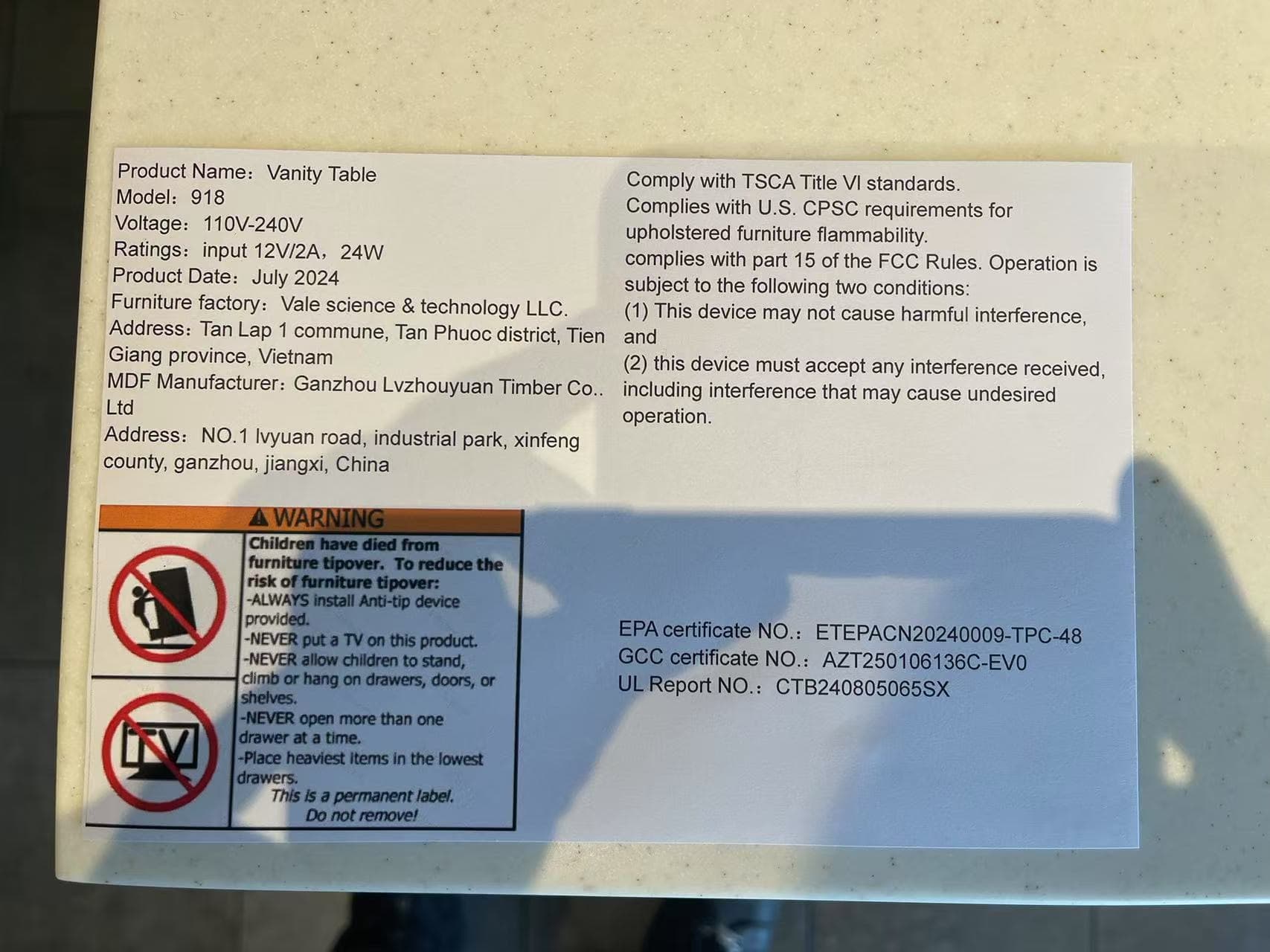Product image 1
