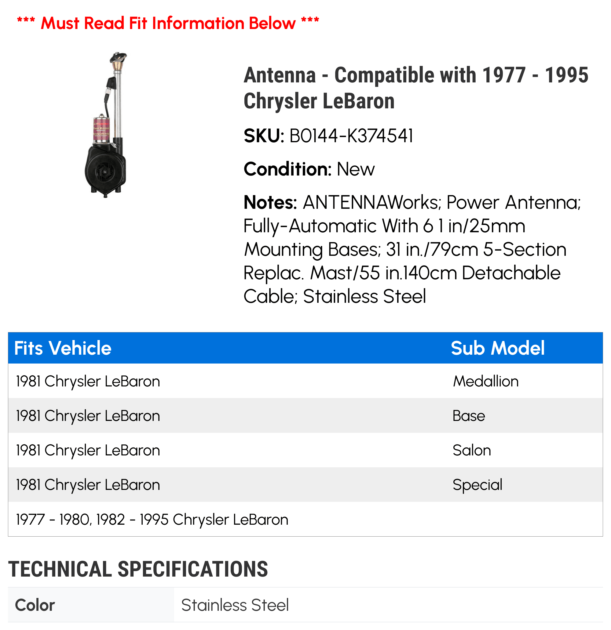 Product image 1