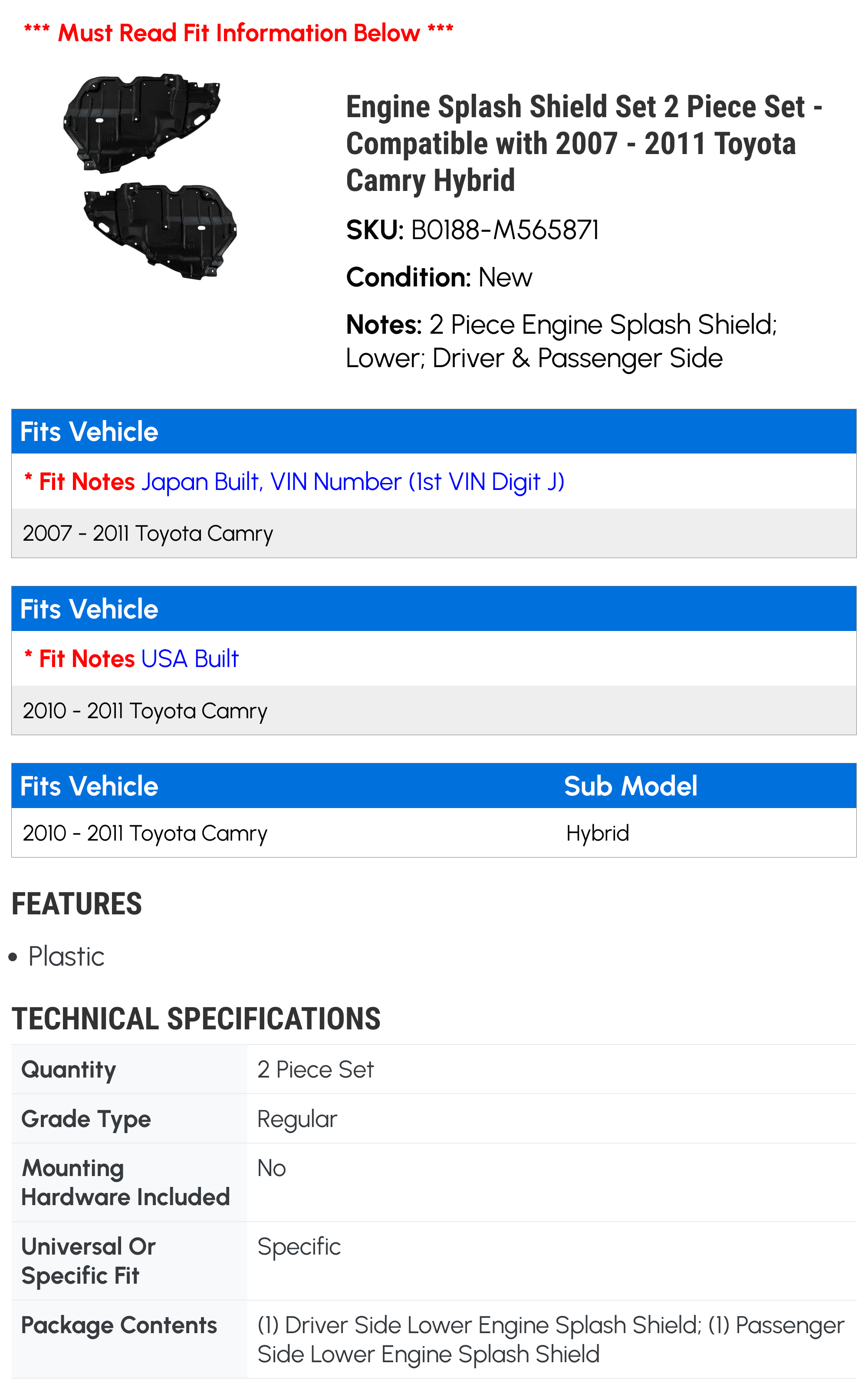 Product image 1