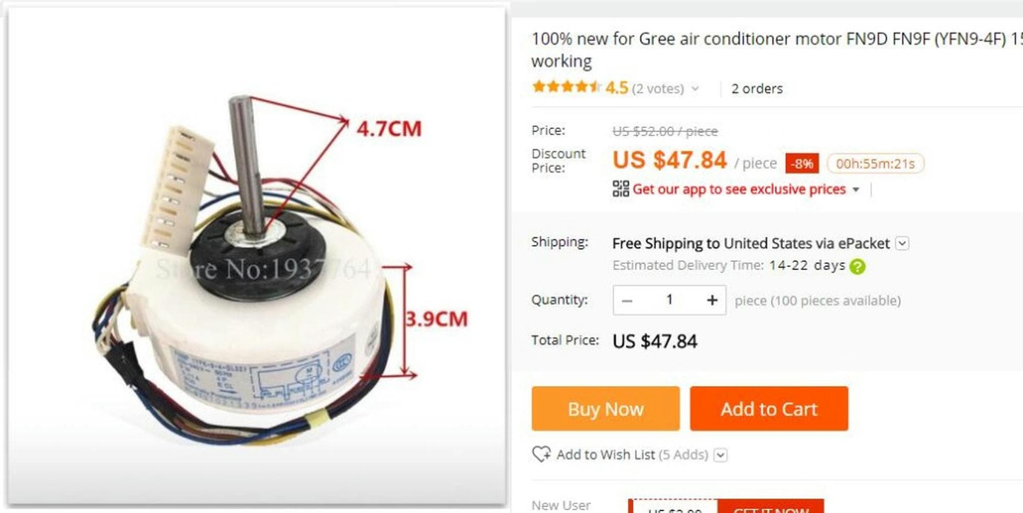 Product image 1