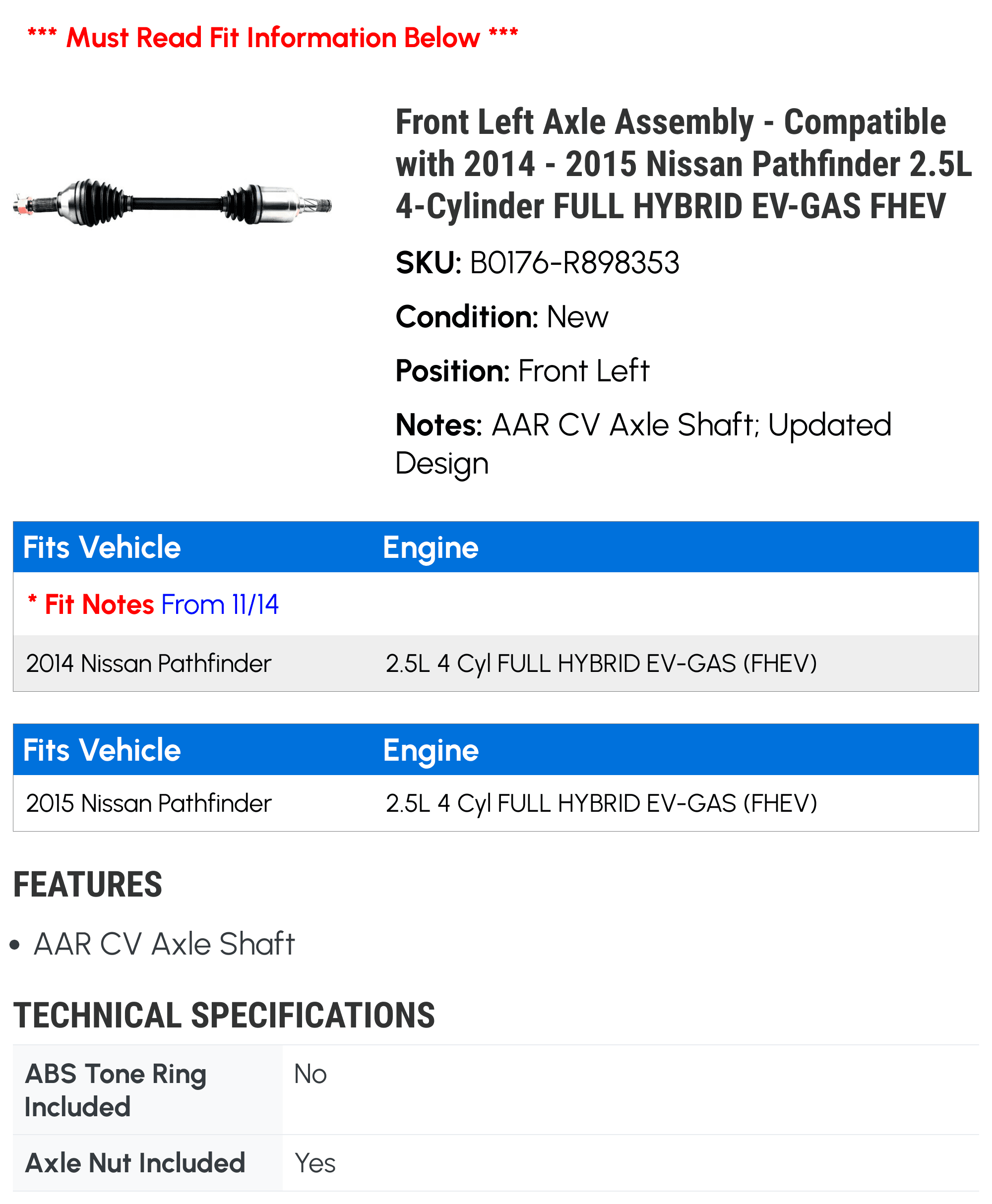 Product image 1