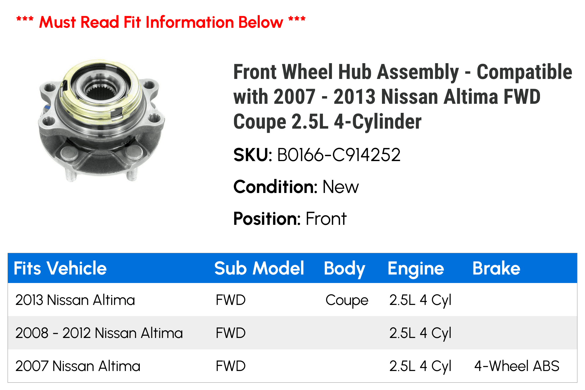 Product image 1