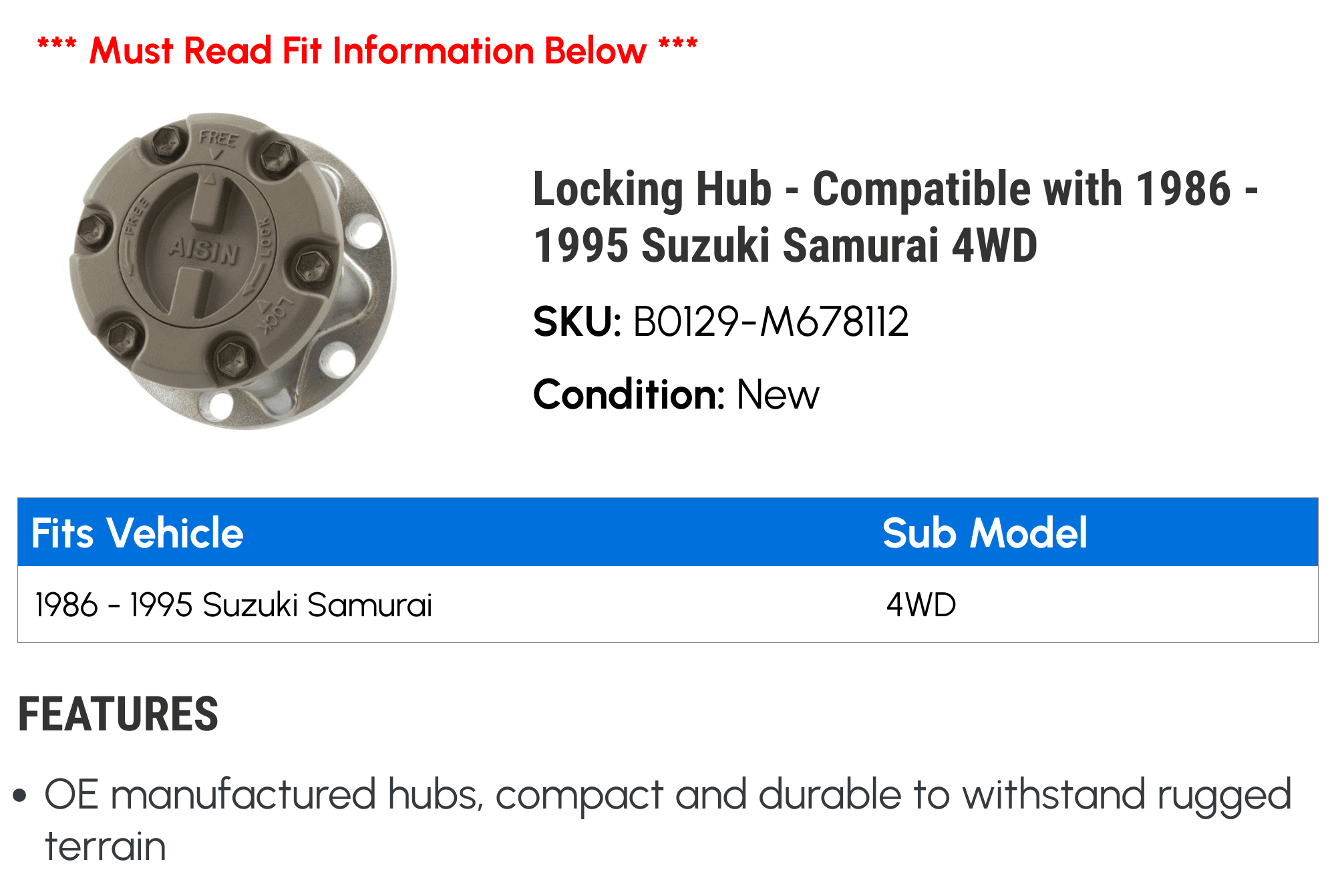 Product image 1